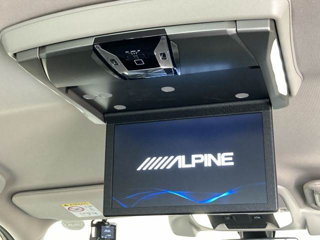 スバル フォレスターの画像9