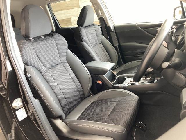 スバル フォレスターの画像11