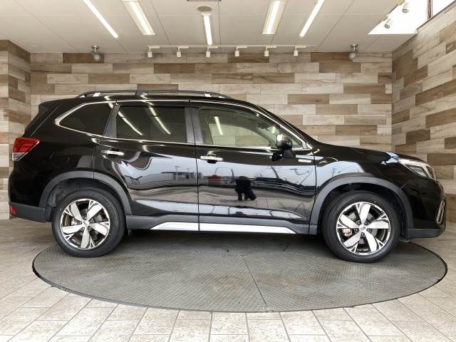 スバル フォレスターの画像14