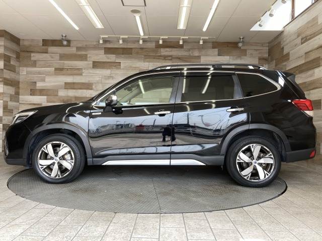 スバル フォレスターの画像15