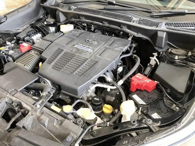 スバル フォレスターの画像18