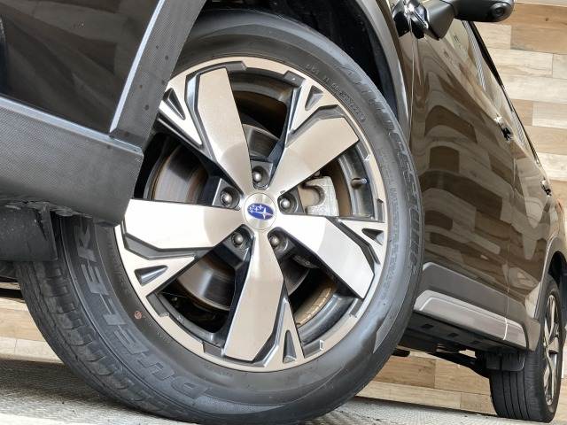 スバル フォレスターの画像19