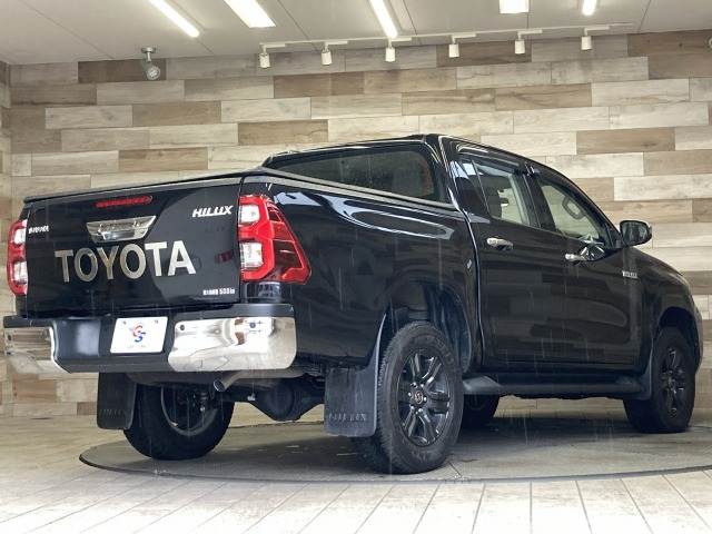 トヨタ ハイラックス Z ｜SUVといえばグッドスピードGOOD SPEED