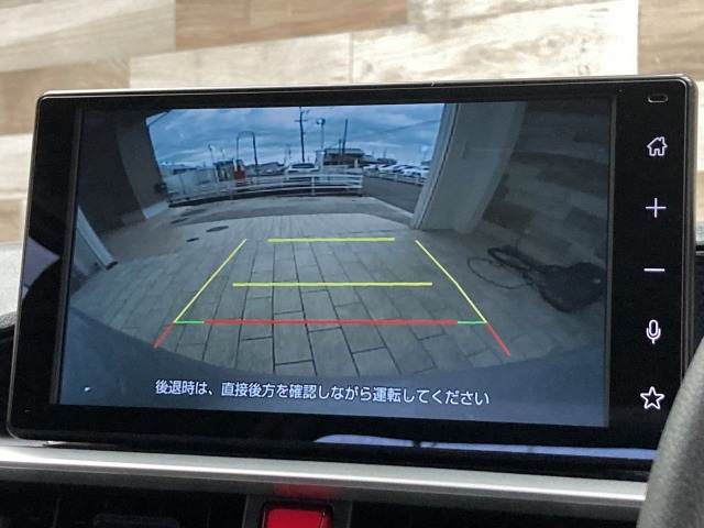 トヨタ ライズの画像3