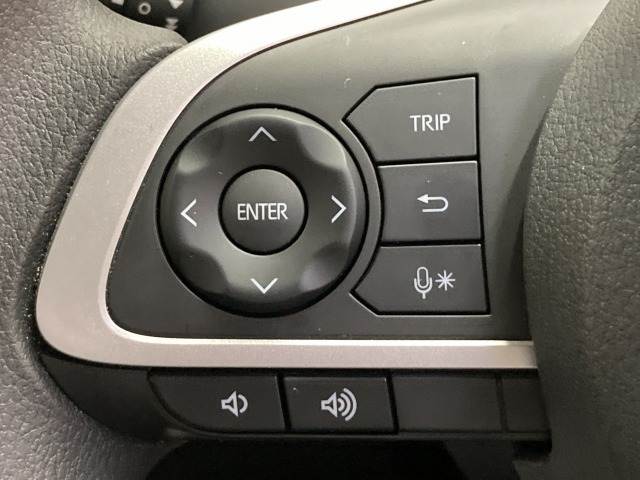 トヨタ ライズの画像5