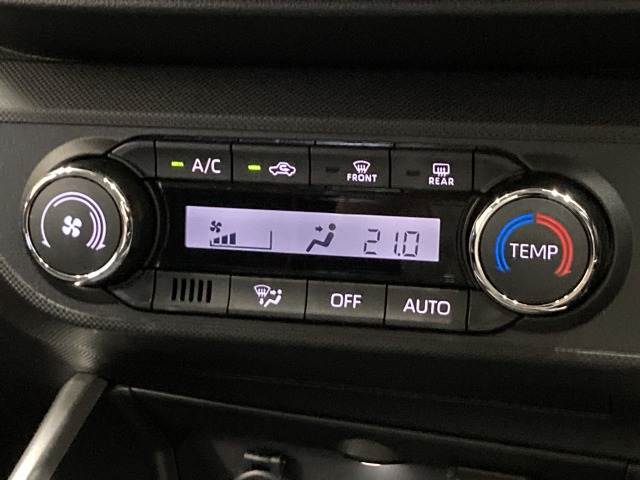 トヨタ ライズの画像8