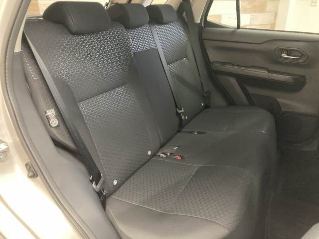 トヨタ ライズの画像12