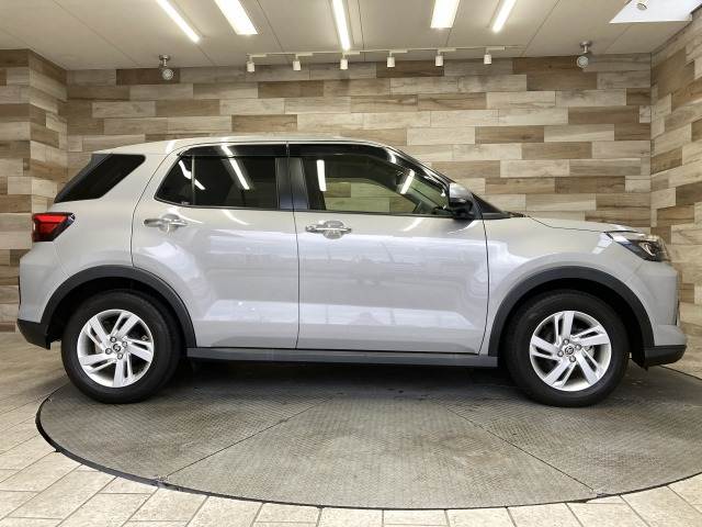 トヨタ ライズの画像14