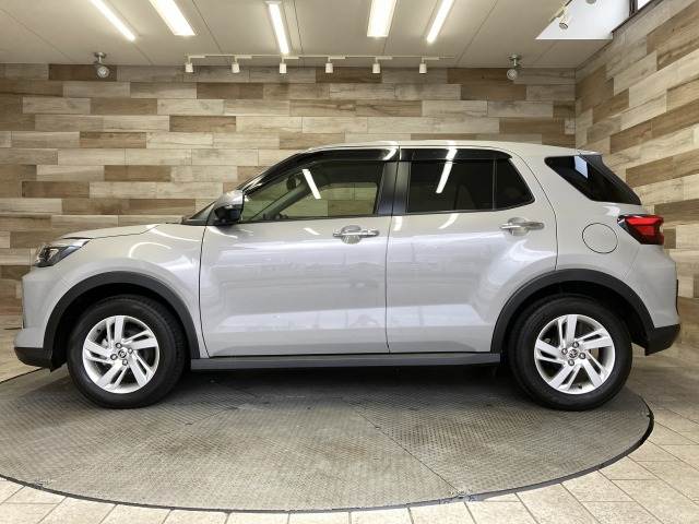 トヨタ ライズの画像15