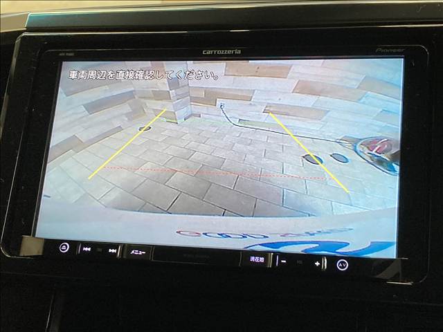 トヨタ ヴェルファイアの画像3