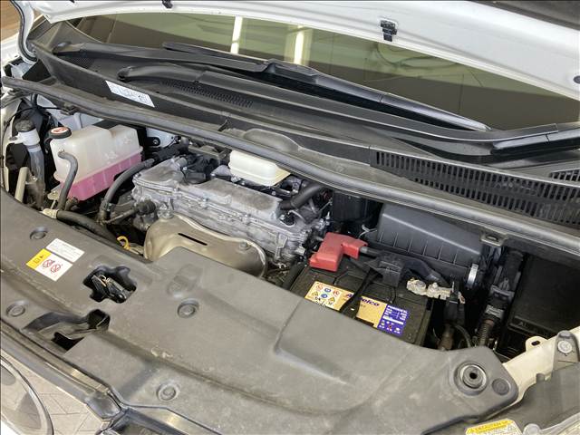 トヨタ ヴェルファイアの画像18