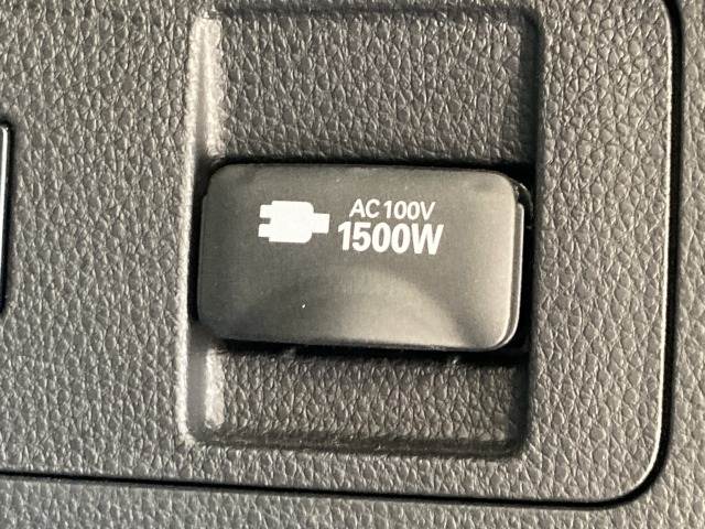 トヨタ ハリアーハイブリッドの画像6