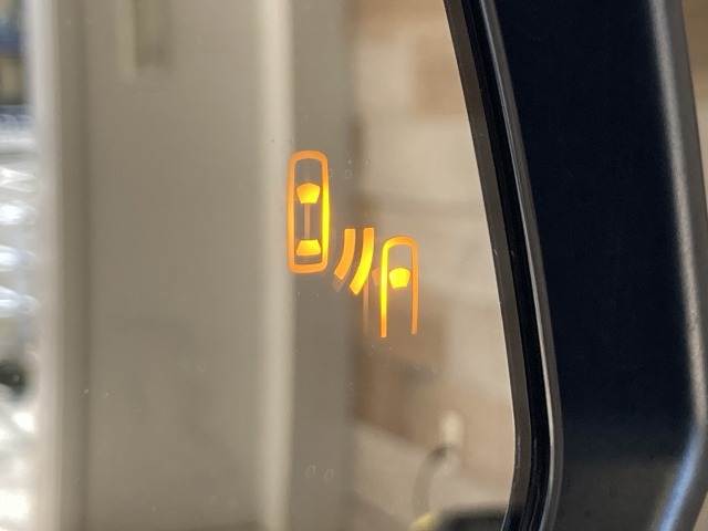 トヨタ ハリアーハイブリッドの画像7