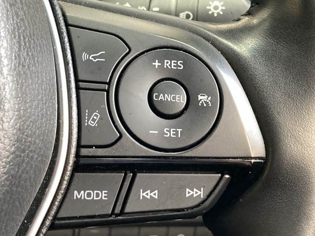 トヨタ ハリアーハイブリッドの画像8