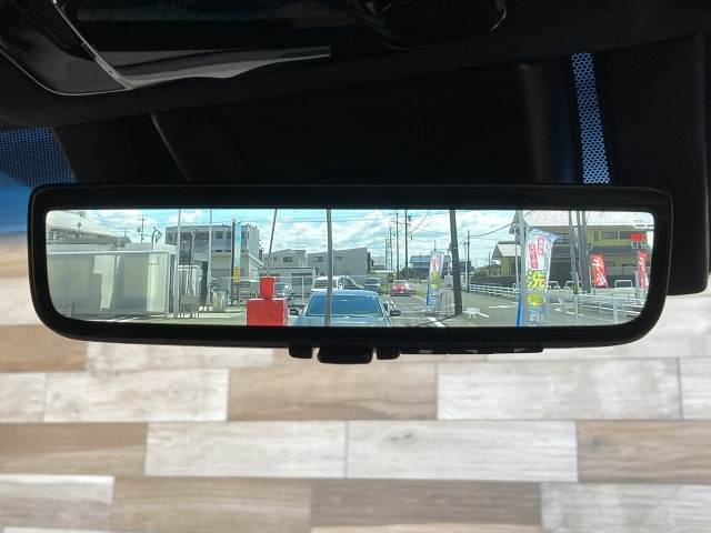 トヨタ ハリアーハイブリッドの画像9