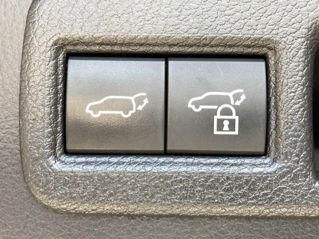 トヨタ ハリアーハイブリッドの画像10