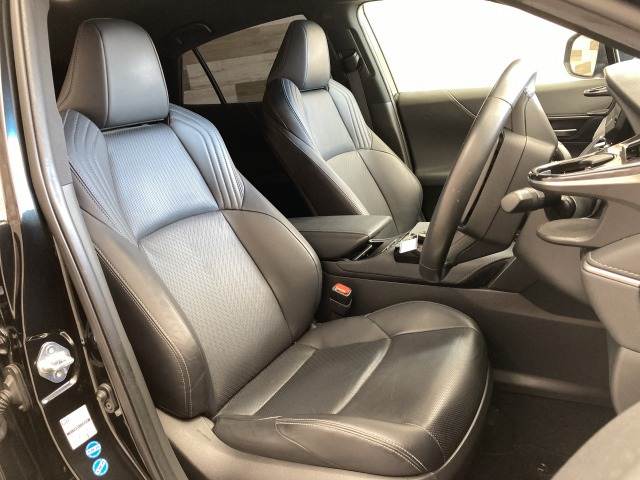 トヨタ ハリアーハイブリッドの画像11