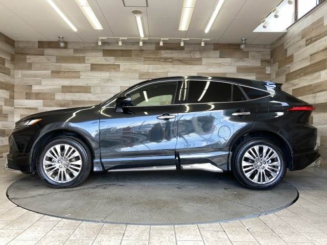 トヨタ ハリアーハイブリッドの画像15