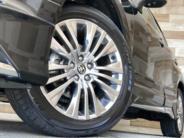 トヨタ ハリアーハイブリッドの画像19