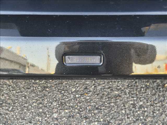 ロッキーPremium G HEV 内装他