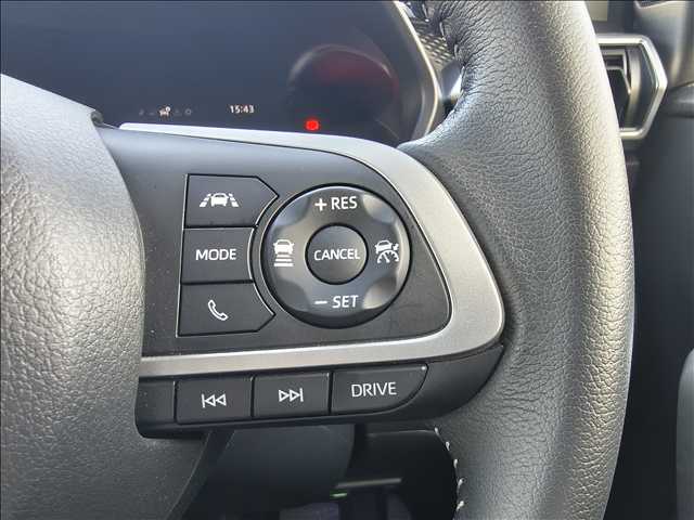 ダイハツ ロッキーの画像7