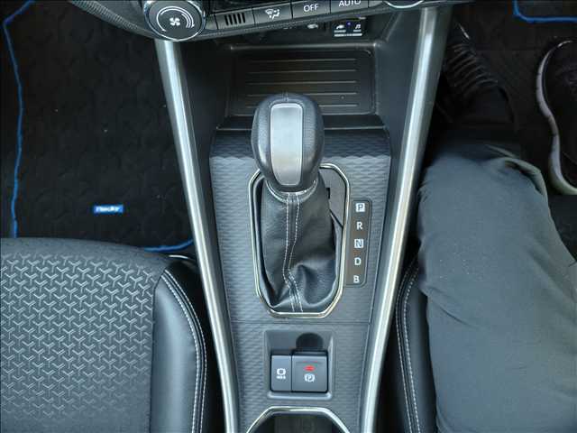 ダイハツ ロッキーの画像9