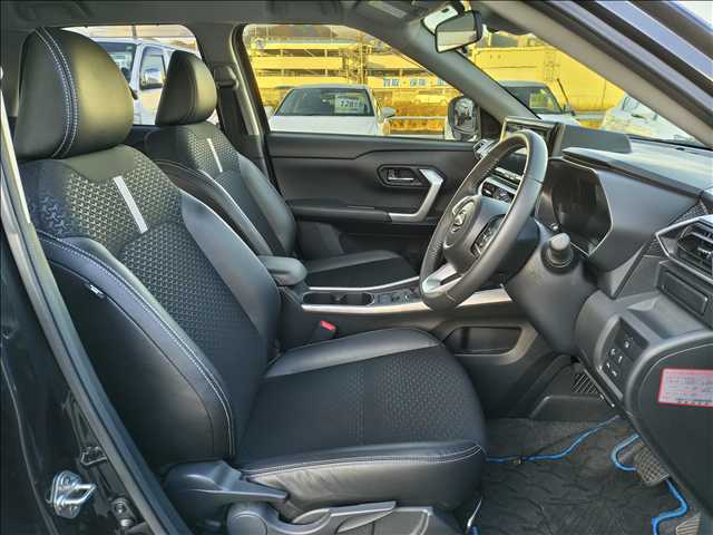 ダイハツ ロッキーの画像11