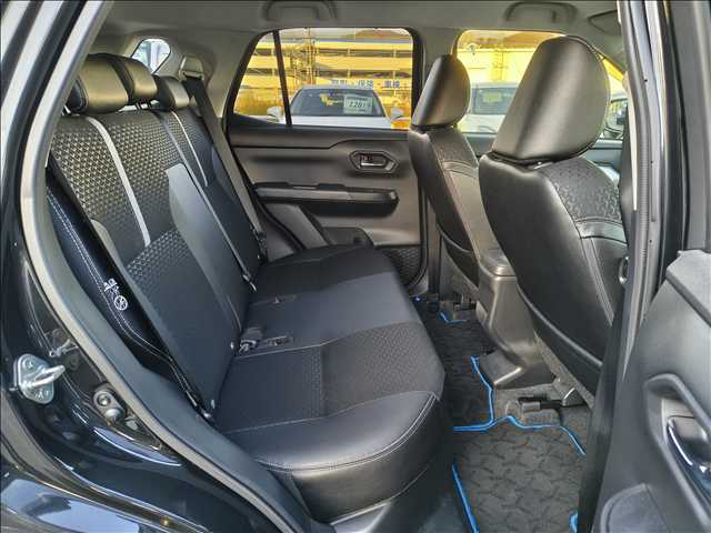 ダイハツ ロッキーの画像12