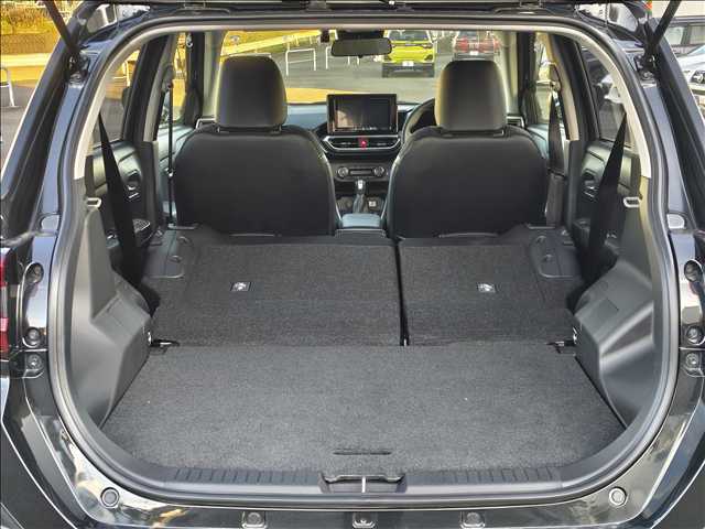 ダイハツ ロッキーの画像13