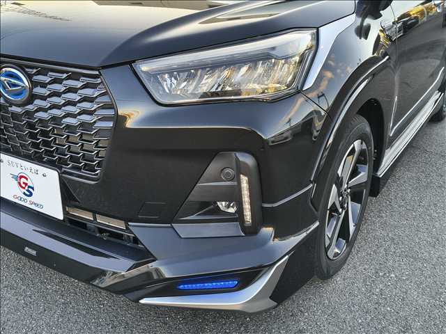 ダイハツ ロッキーの画像18