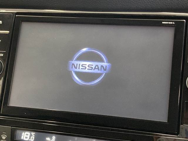 日産 エクストレイルの画像3