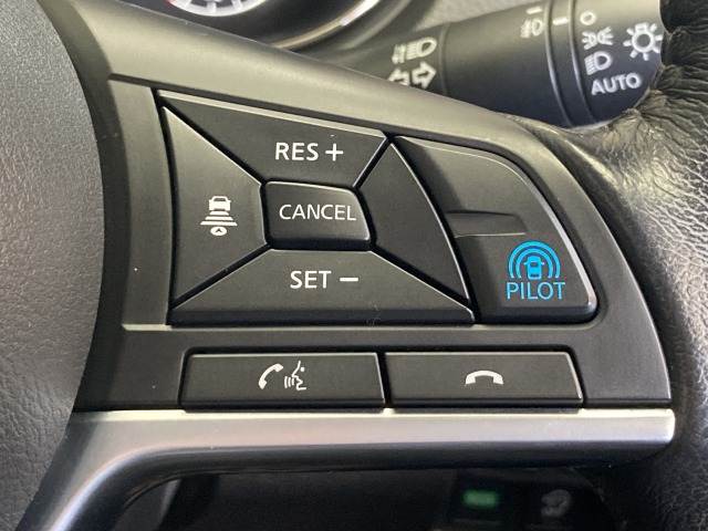 日産 エクストレイルの画像5