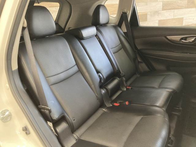 日産 エクストレイルの画像12