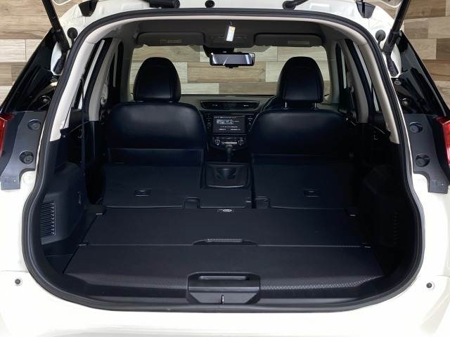 日産 エクストレイルの画像13