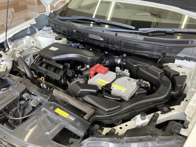 日産 エクストレイルの画像18