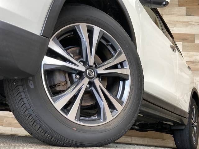 日産 エクストレイルの画像19