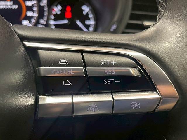 マツダ&nbsp;CX-30の画像7