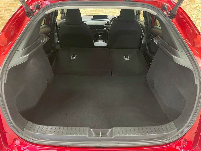 マツダ&nbsp;CX-30の画像13