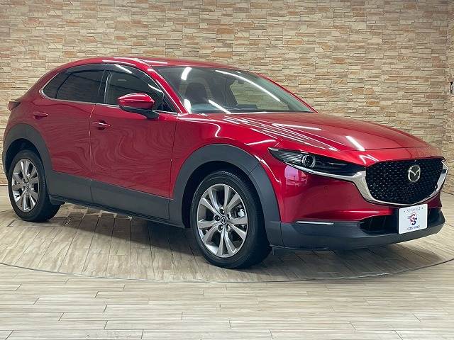 マツダ CX-30 XD Proactive Touring Selection ｜SUVといえばグッド