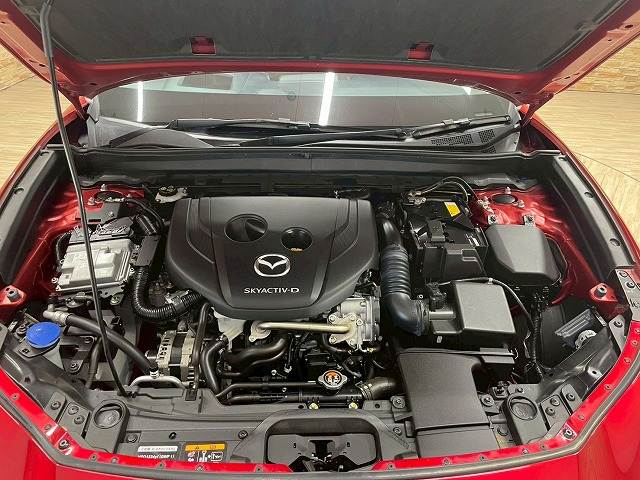 マツダ&nbsp;CX-30の画像18