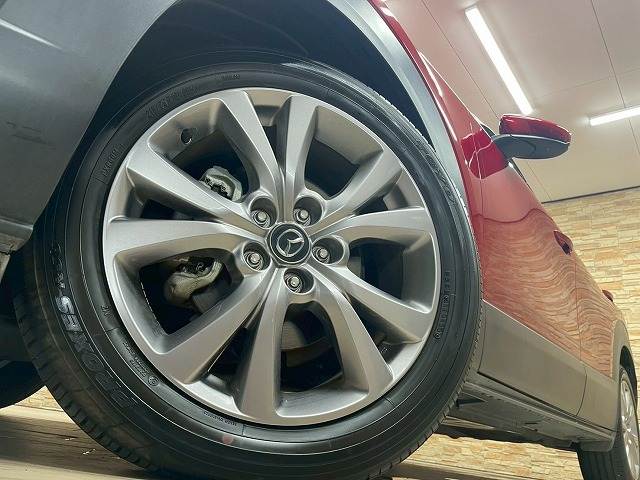 マツダ&nbsp;CX-30の画像19