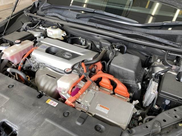 レクサス NXの画像18