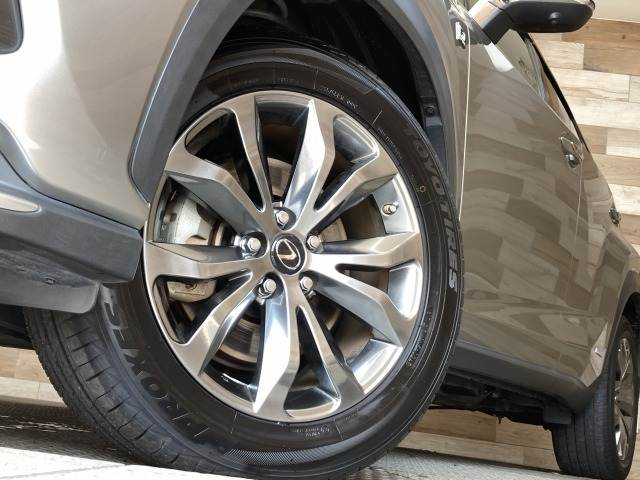 レクサス NXの画像19