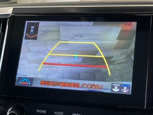 トヨタ ヴェルファイアの画像3