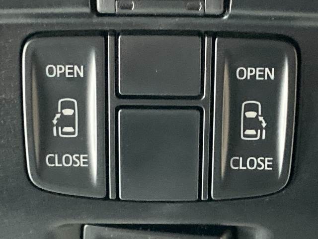 トヨタ ヴェルファイアの画像5