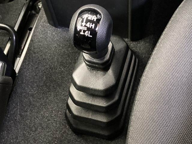 スズキ ジムニーの画像9