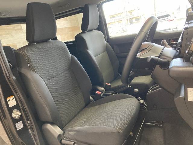 スズキ ジムニーの画像11