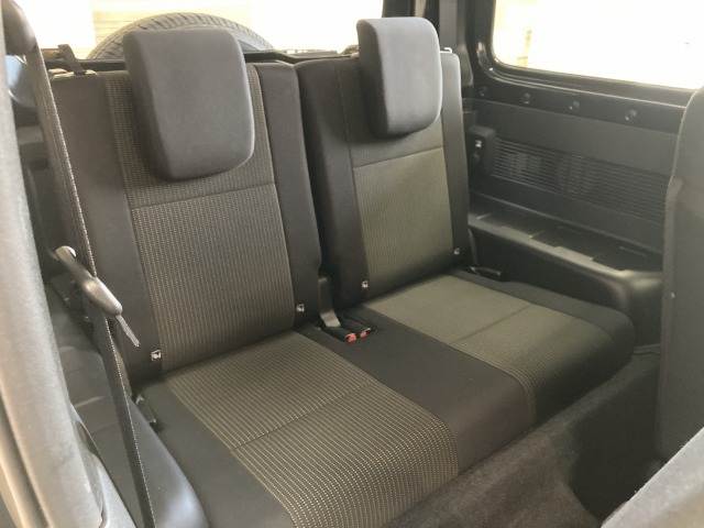 スズキ ジムニーの画像12