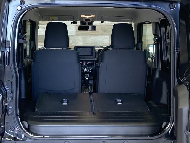 スズキ ジムニーの画像13