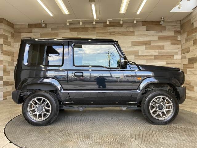 スズキ ジムニーの画像14